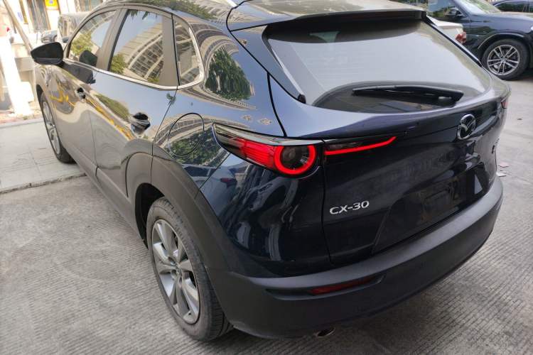 Used Mazda CX-30 2021 2.0L Automatic Joyful Edition