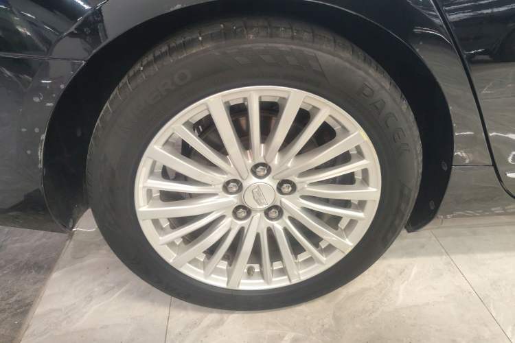 Used Cadillac CT6 2021 28T Elite Edition
