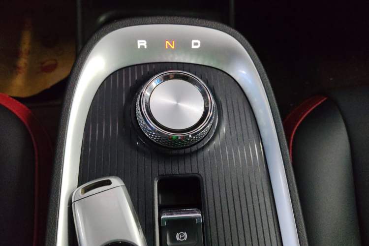 Used ORA Good Cat GT 2022 Mulan Edition 480km Long-Range续航