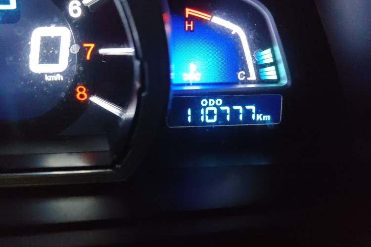 Used Luxgen U6 SUV 2014 1.8T Fashion Edition
