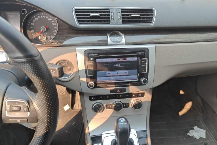 Used Volkswagen Magotan 2012 2.0 TSI Ultimate Edition
