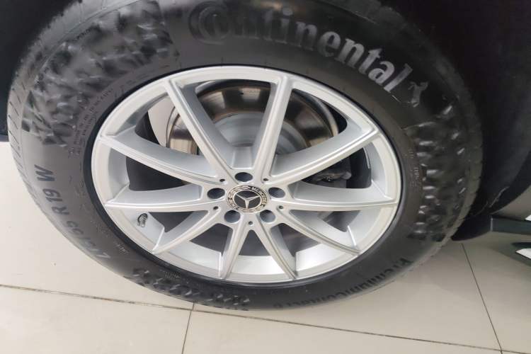 Used Mercedes-Benz GLE 2021 GLE 350 4MATIC Dynamic Edition
