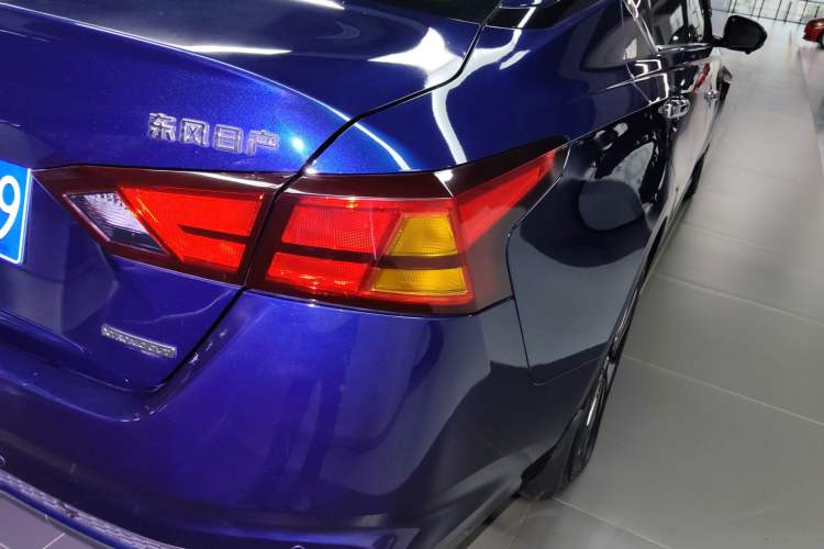 Used Nissan Teana 2020 2.0L XL Upper SmartDrive Version