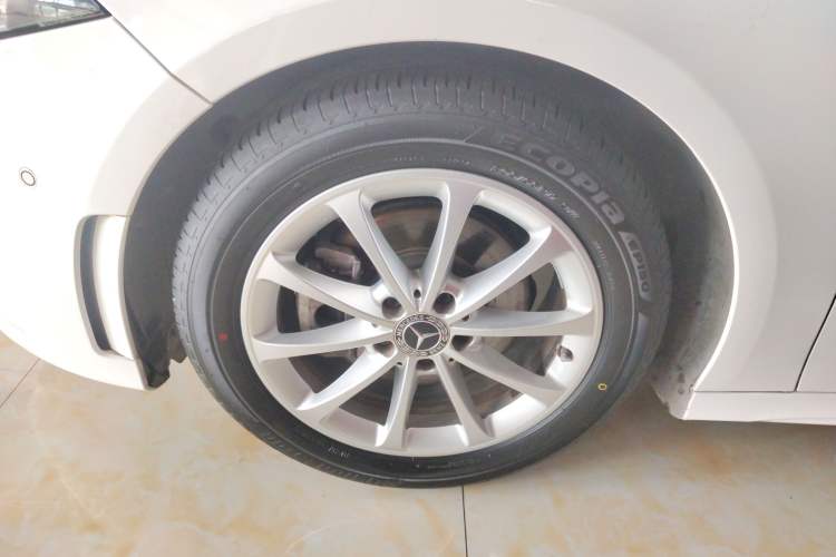 Used Mercedes-Benz A-Class 2020 Restyled A 200 L Sport Sedan Dynamic Version
