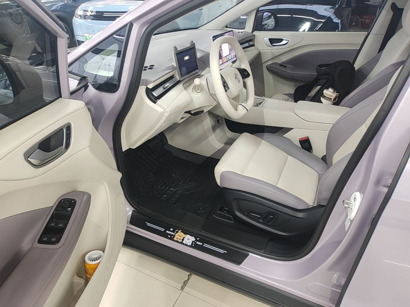 MG 4 EV 2026 Model 437 Composed Edition — снимка 18