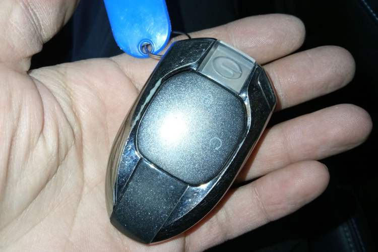 Used GAC Trumpchi GS3 2023 Shadow Speed 270T R-STYLE Edition
