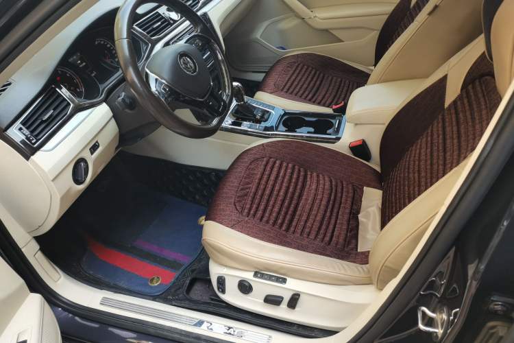 Used Volkswagen Passat 2016 380TSI DSG Ultimate Edition