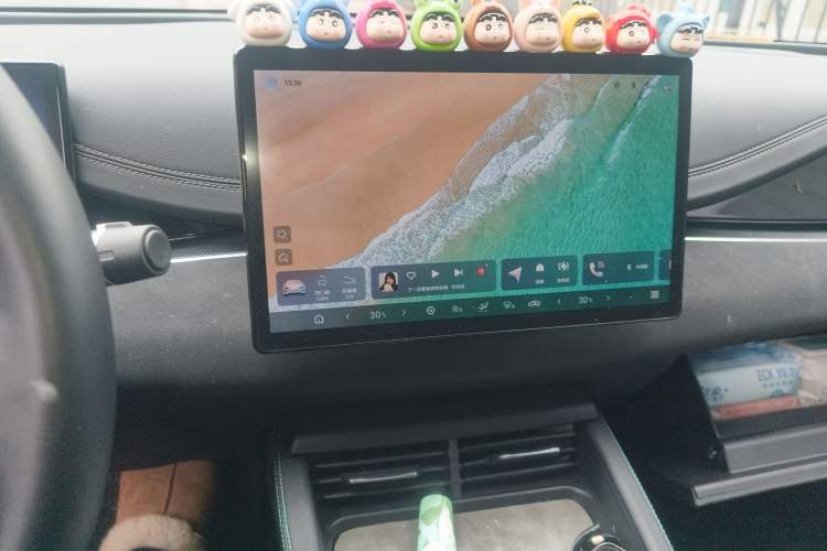 Used BYD Seal 06 New Energy 2025 DM-i Smart Drive 120KM Prestige Model
