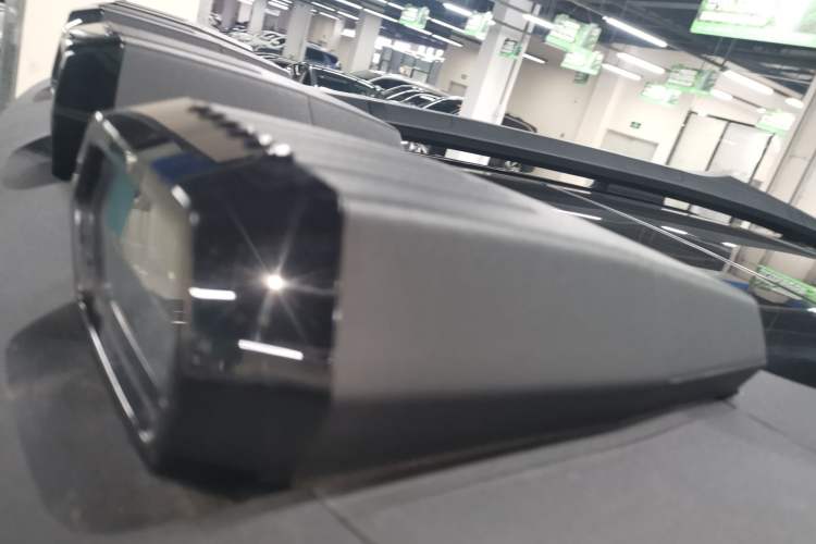 Used Deepal G318 2024 Four-Wheel Drive Comfort Edition
