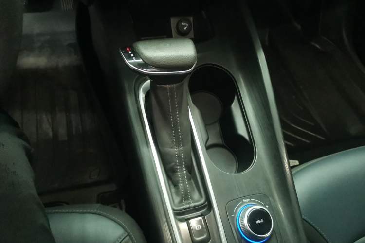 Used Buick Velite 6 2021 Connected & Shared PLUS
