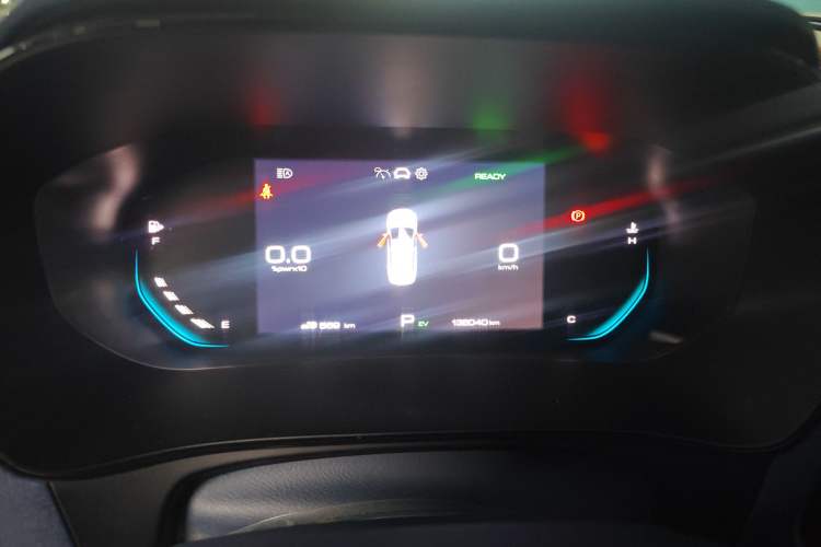 Used Wuling Victory 2023 2.0L DHT Luxury Edition