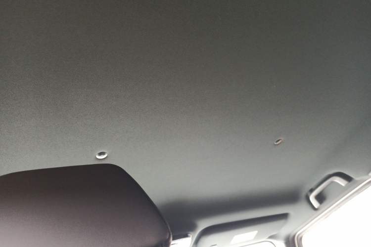 Used 212 T01 2024 2.0T Mechanic