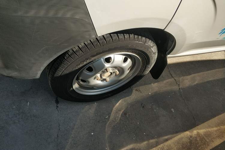 Used CHANGAN KAICHENG Star 3 2015 1.0L Value Edition Non-Air-Conditioned C10
