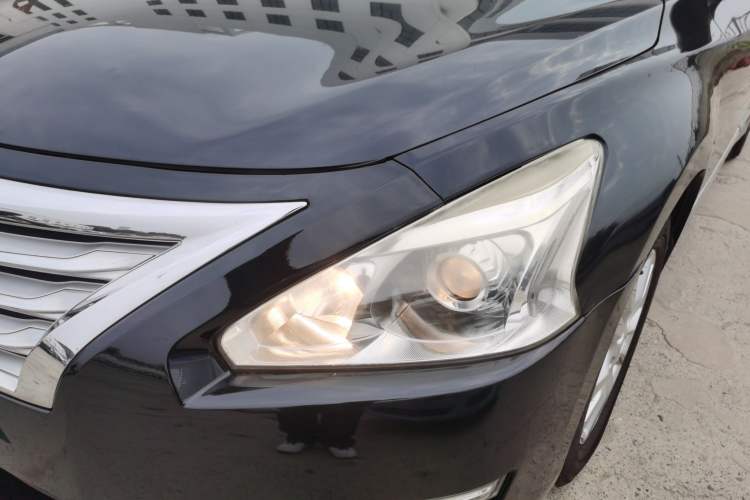 Used Nissan Teana 2013 2.0L XL Comfort Edition Left Front Headlight