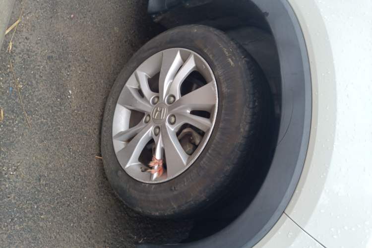 Used Honda Vezel 2018 1.5L CVT 2WD Technology Elite Model