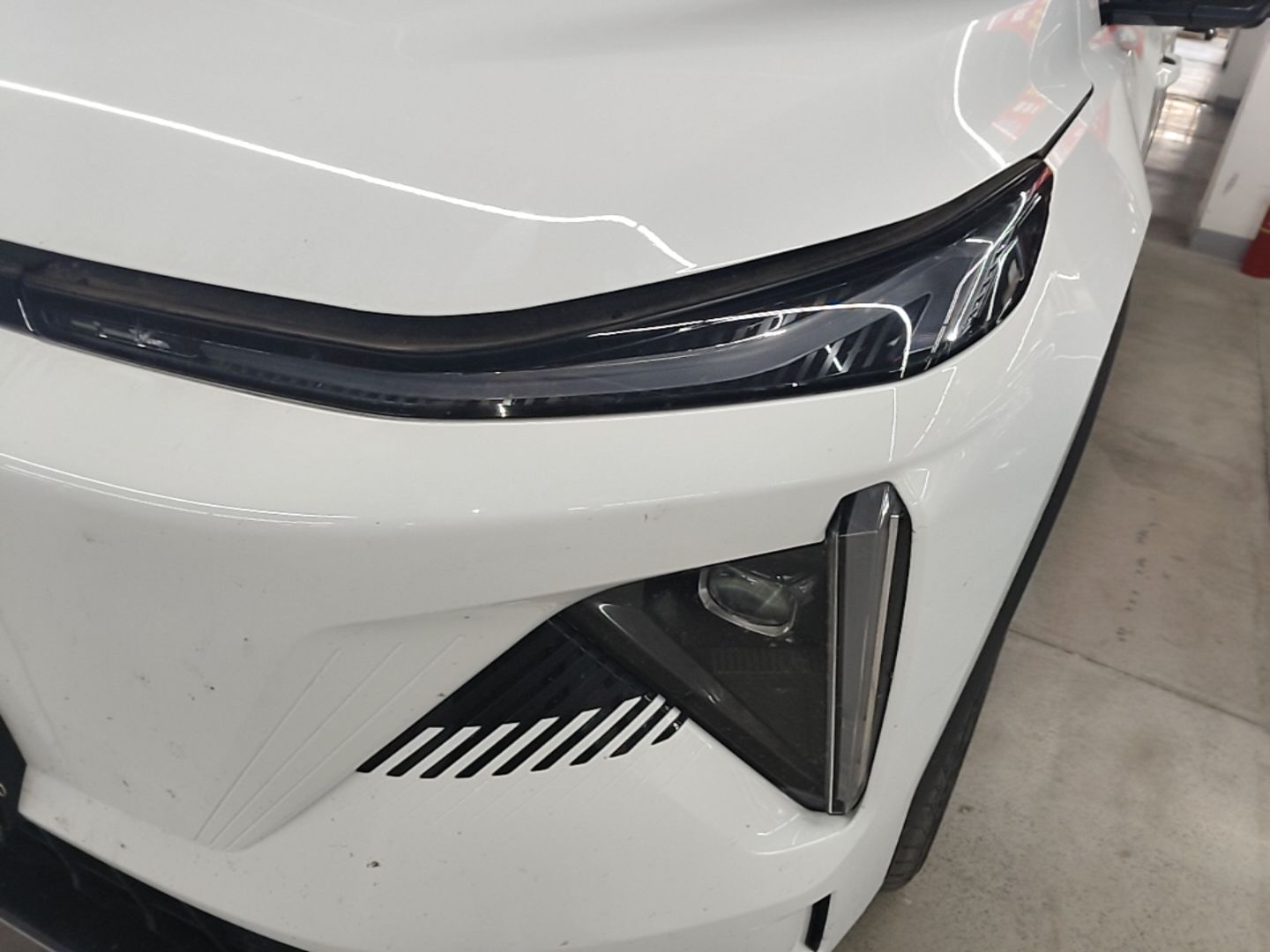 Geely Galaxy L7 2024 1.5T 55km PRO Dragon Edition — снимка 8
