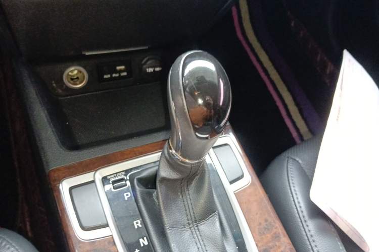 Used Hyundai Mistra 2014 1.8L Automatic Deluxe DLX Model