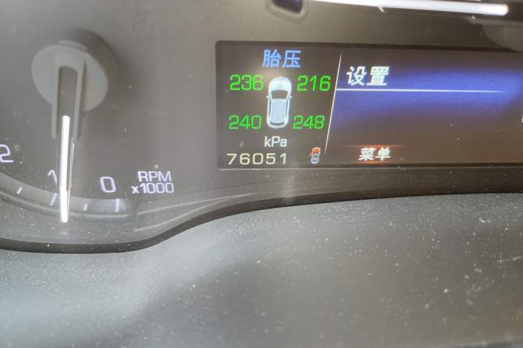 Used Cadillac SRX 2014 3.0L Luxury Model