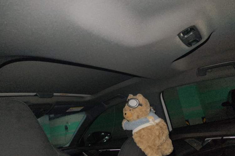 Used Audi A3 2024 A3L Limousine 35 TFSI Fashion Sport Model
