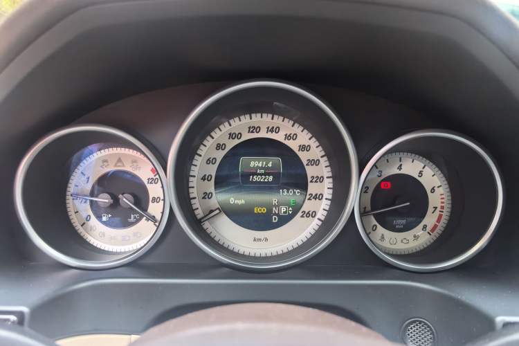 Used Mercedes-Benz E-Class 2015 Restyled E 260 L Sport Edition
