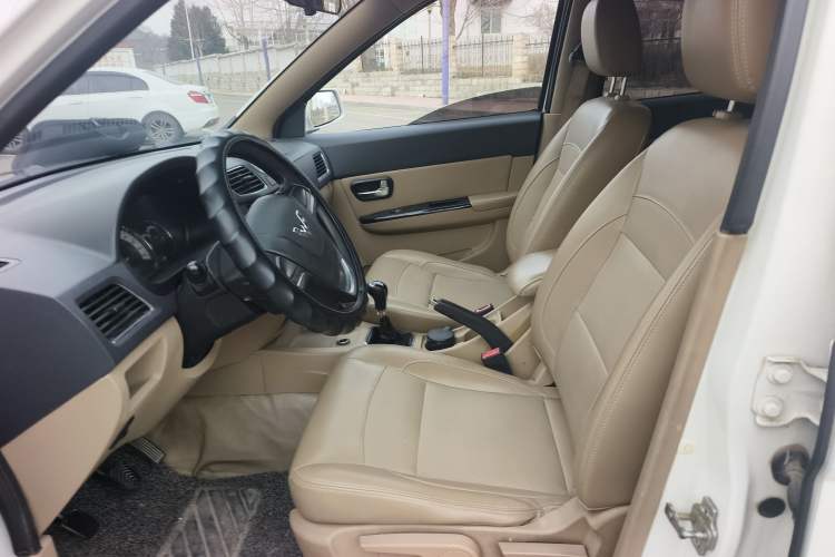 Used Wuling Hongguang 2013 1.5L S Comfort Model