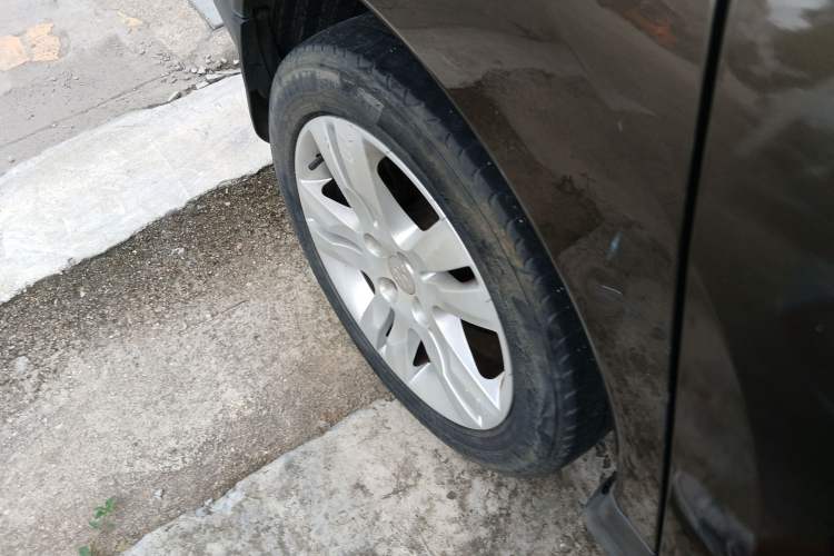 Used Peugeot 3008 2013 1.6THP Automatic Prestige Edition
