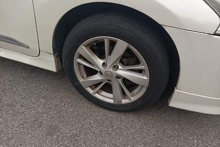 Used Nissan Teana 2015 2.0L XL-Sporty UEFA Champions League Edition