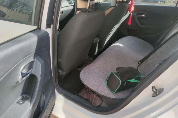 Used Volkswagen Polo 2016 1.4L Automatic Trendy Model