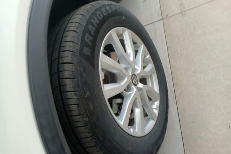 Used Nissan X-Trail 2021 2.0L CVT 2WD XL ITS Comfort Commemorative Edition Left Front Wheel Hub