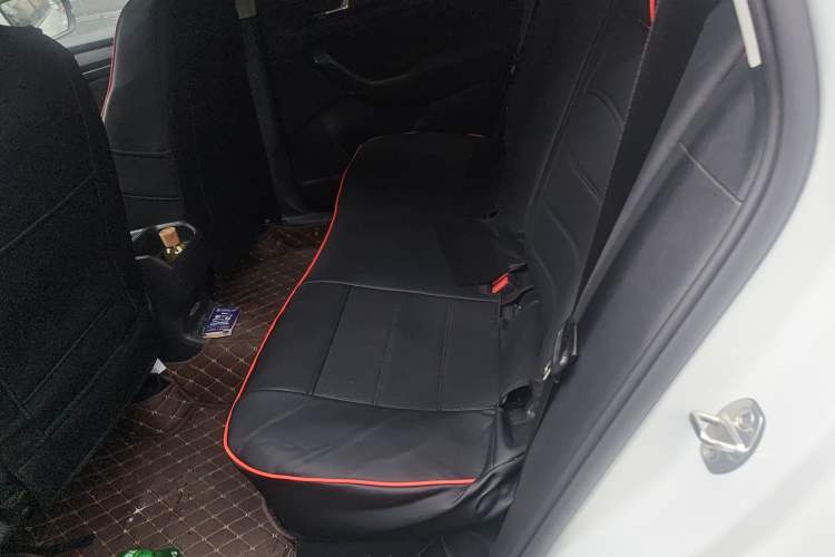 Used Skoda Kodiaq 2019 Restyled TSI330 5-Seater Two-Wheel Drive Standard Version China VI