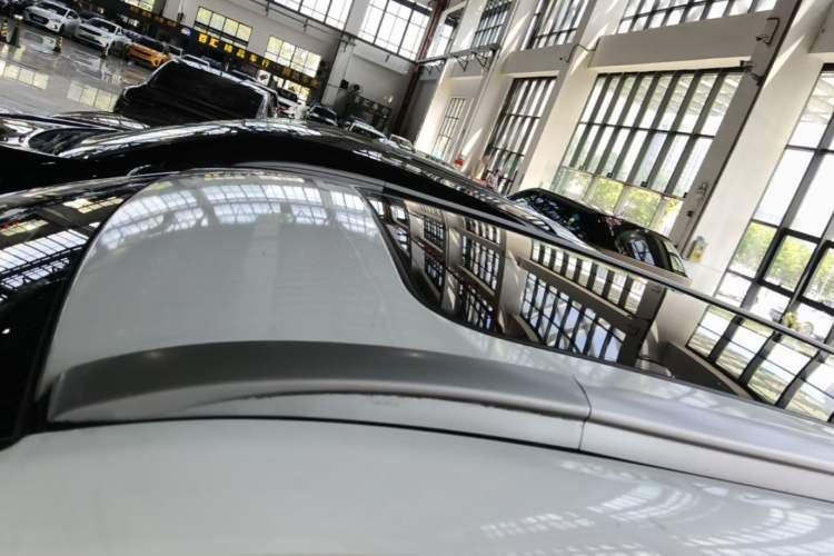 Used CHANGAN CS55 2018 1.5T Automatic Xuan Dong Model China V Standard

