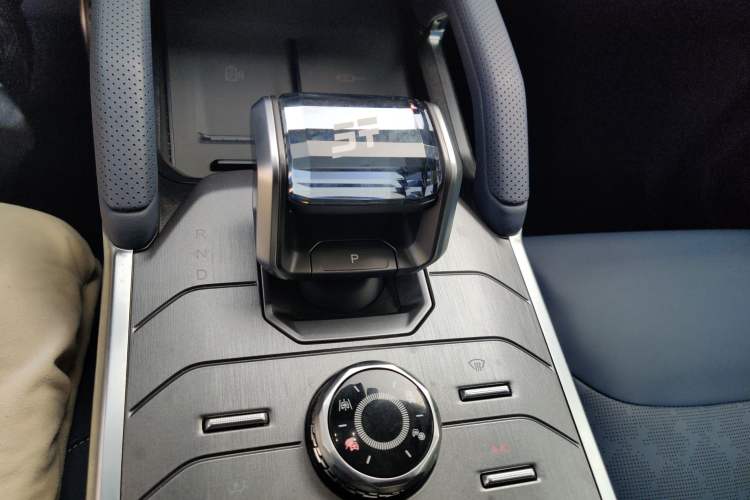 Used JETOUR Shanhai Traveler C-DM 2024 C-DM 129KM Linye Edition