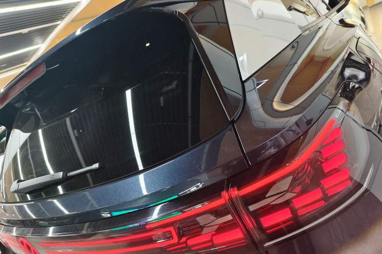 Used Volkswagen ID.6 CROZZ 2021 First Edition
