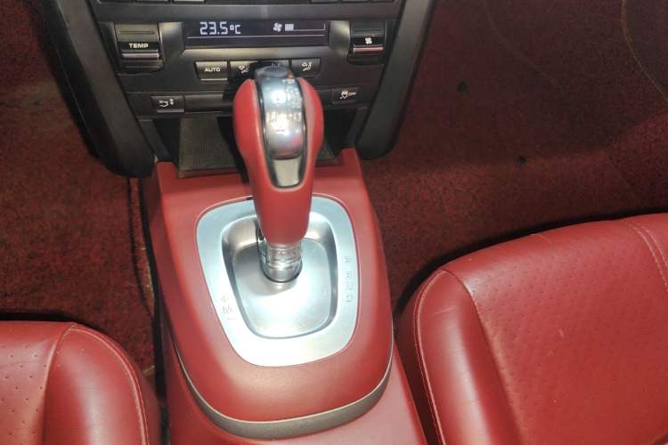 Used Porsche Cayman 2012 Cayman Black Edition 2.9L
