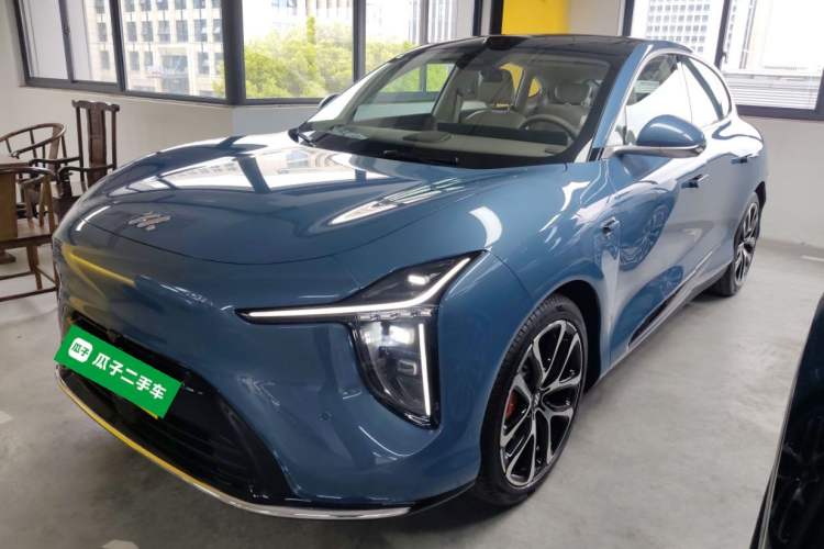 Used IM LS6 2026 Model Range-Extending 66 Max+