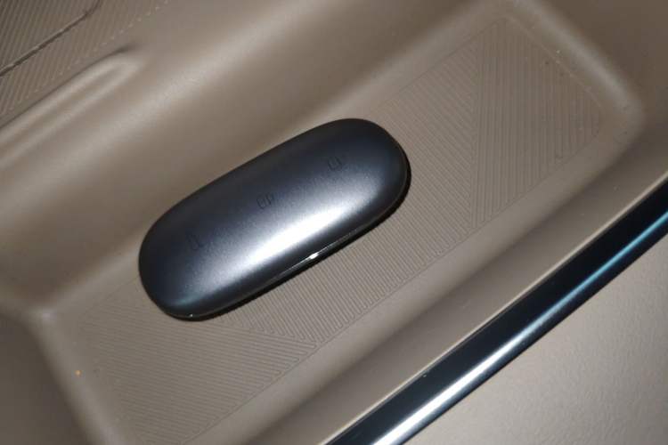 Used Li Auto L6 2025 Pro Smart Refresh Edition Vehicle Key