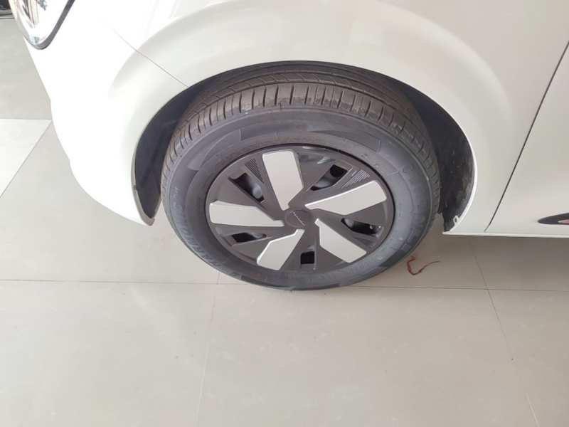 Used Dongfeng NAMMI 01 2026 Model Originality Edition 330Air — 22