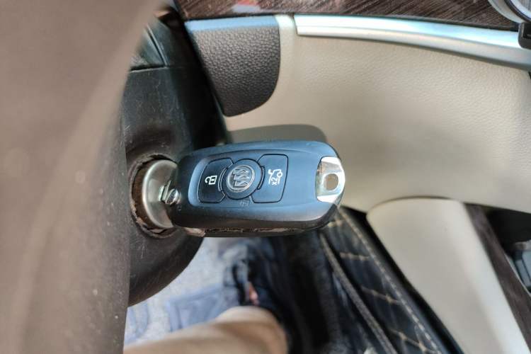 Used Buick Verano 2019 Sedan 15S Automatic Entry Model
