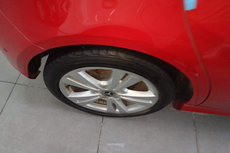 Used Mercedes-Benz A-Class (Import) 2018 A 200 Dynamic Edition
