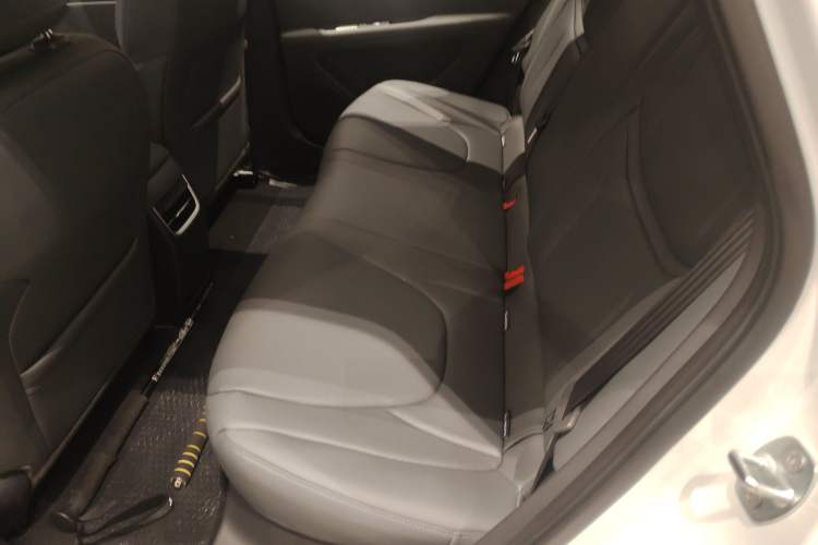 Used XPeng MONA M03 2025 502 Long-Range Max
