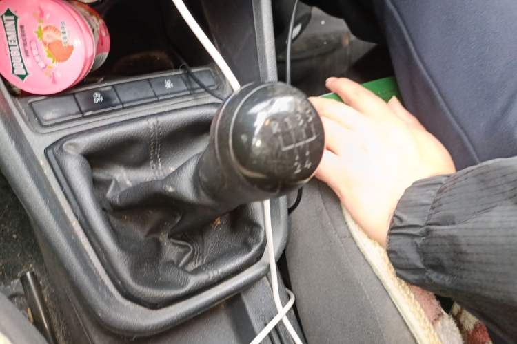 Used Volkswagen Santana 2019 1.5L Manual Fashion Edition China VI Standard
