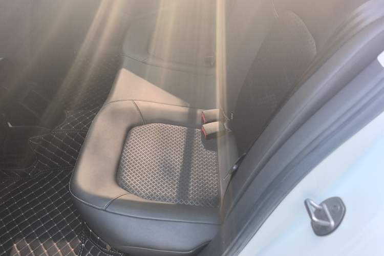 Used Jetta VA3 2019 1.5L Manual Enjoyment Edition