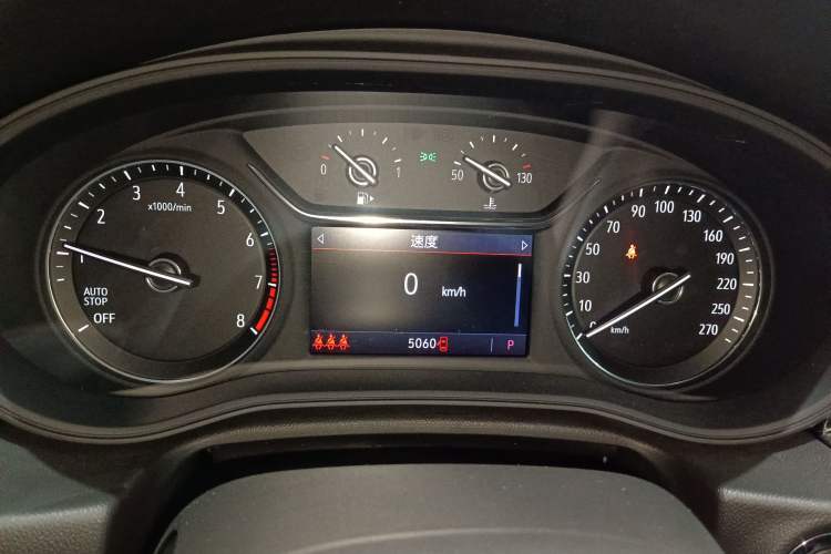 Used Buick Regal 2024 25T Deluxe Edition
