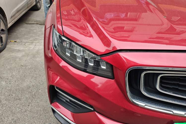 Used Geely Auto Emgrand X7 Sport 2020 1.5TD Automatic Smart Connect PRO
