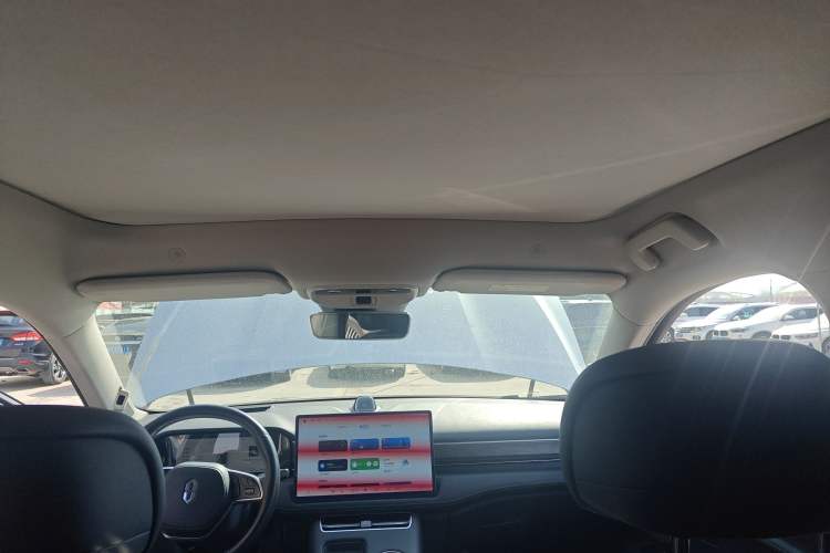 Used Hima AITO M5 2022 Extended-Range Four-Wheel Drive Ultimate Edition
