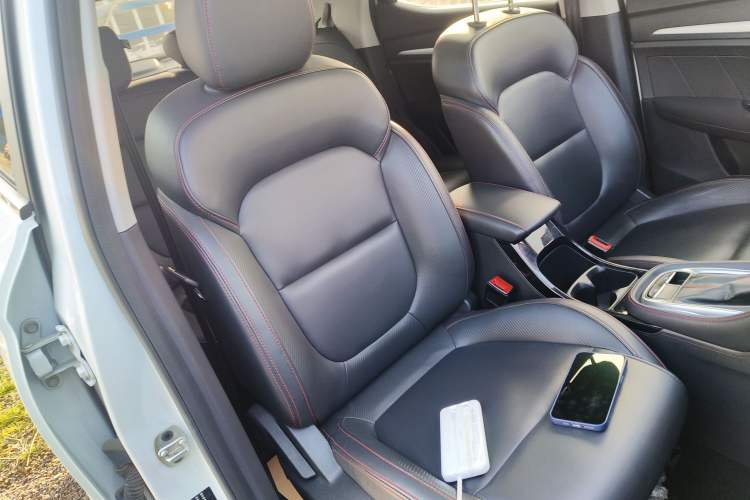 Used MG ZS 2020 180 DVVT Automatic Lite