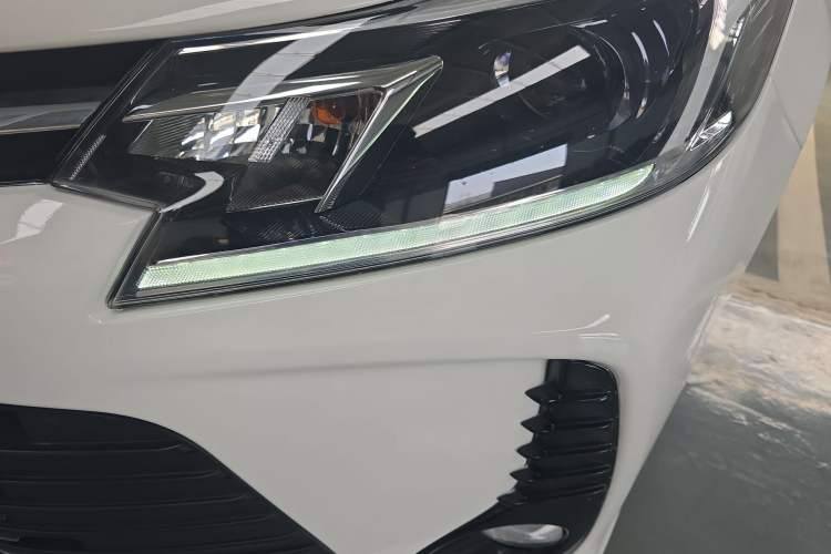 Used Toyota Vios 2021 1.5L CVT Comfort Edition