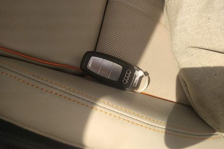 Used Audi Q5 e-tron 2023 40 e-tron Starry Edition Luxury Package
