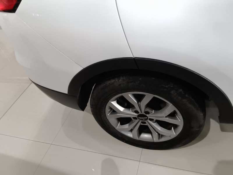 Used Haval H6 2021 National Trend Edition 1.5T Automatic Champion Version — 25