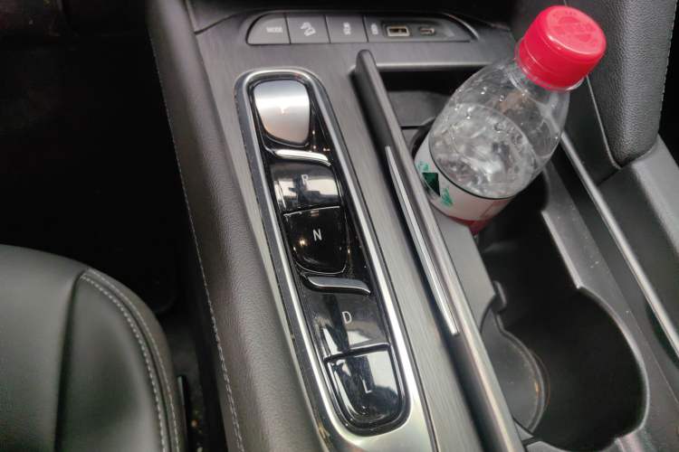 Used Buick Enclave 2020 28T Four-Wheel Drive Prestige Version